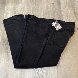 Alice &You black denim  jeans